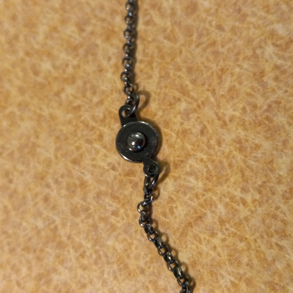 BIKE LOVERS NECKLACE - Picture 5 of 7